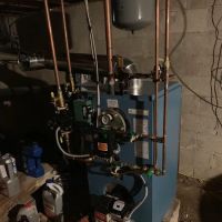 PTS Plumbing, Heating & Air Conditioning ico