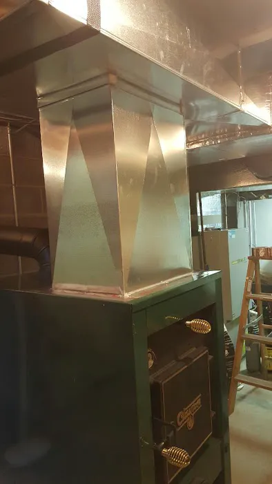 PTS Plumbing, Heating & Air Conditioning Picture 4