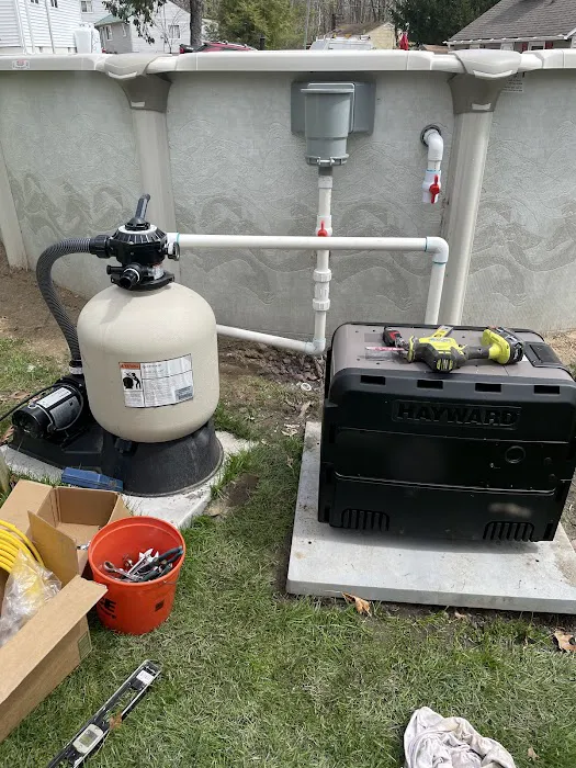 PTS Plumbing, Heating & Air Conditioning Picture 3