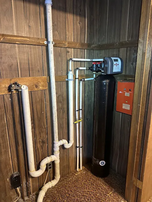 PTS Plumbing, Heating & Air Conditioning Picture 6