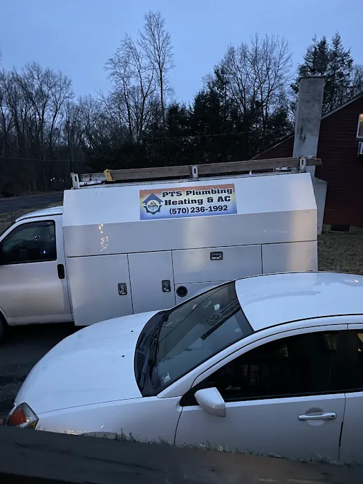 PTS Plumbing, Heating & Air Conditioning Picture 9
