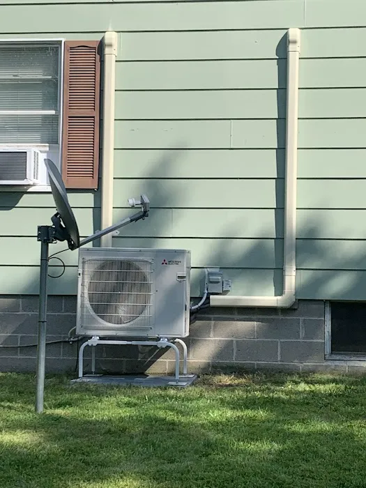 PTS Plumbing, Heating & Air Conditioning Picture 7