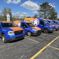 Taylor Group Plumbing Heating Mechanical & Sprinkler Inc. ico