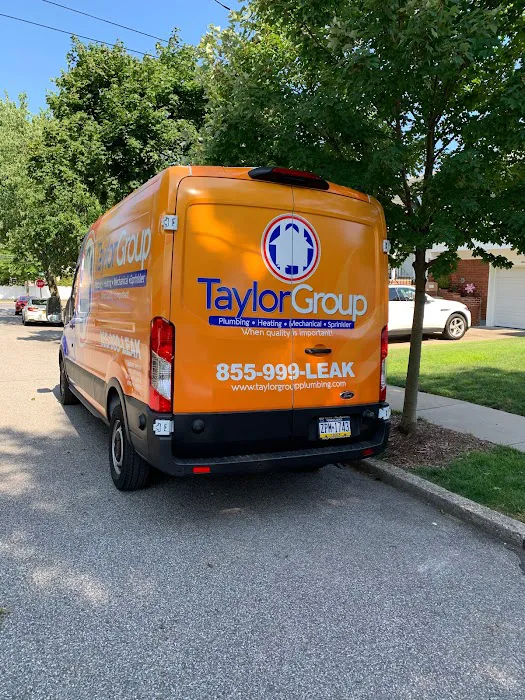 Taylor Group Plumbing Heating Mechanical & Sprinkler Inc. Picture 9