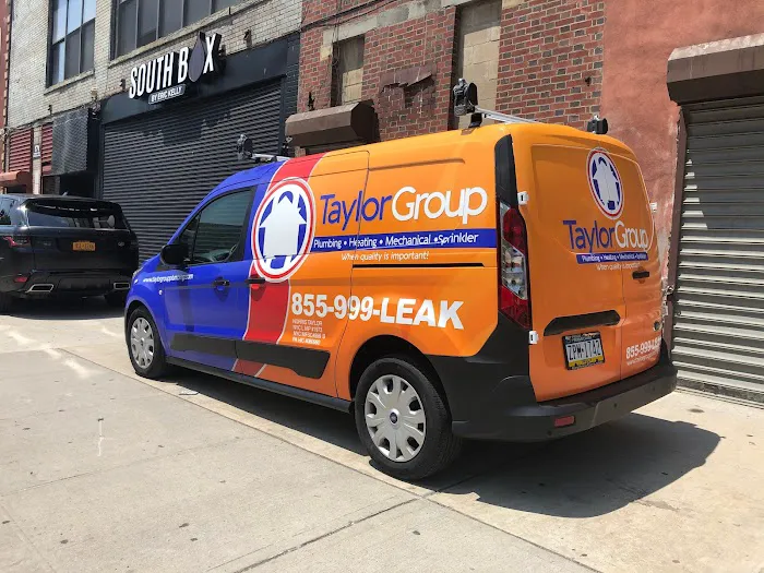 Taylor Group Plumbing Heating Mechanical & Sprinkler Inc. Picture 10