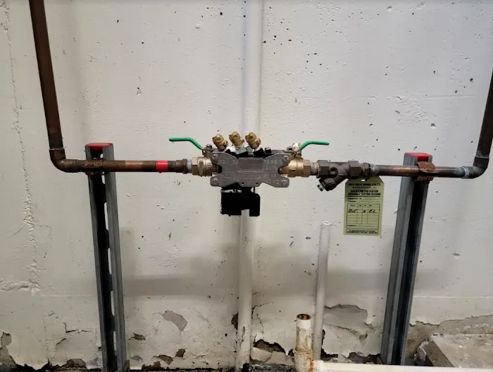 Empire Backflow Picture 5