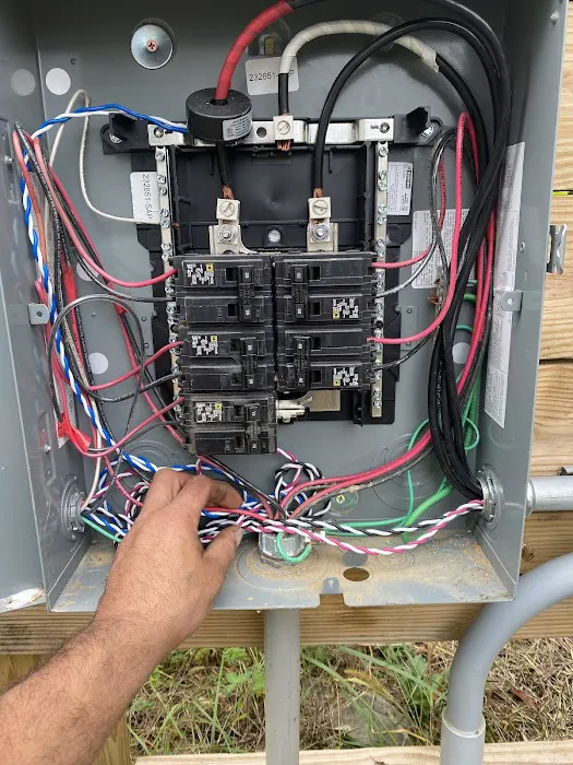 sir fix alot home services Picture 3