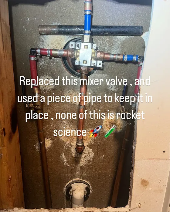 sir fix alot home services Picture 4