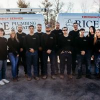 Rice Plumbing & Heating ico