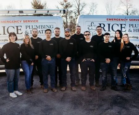 Rice Plumbing & Heating
