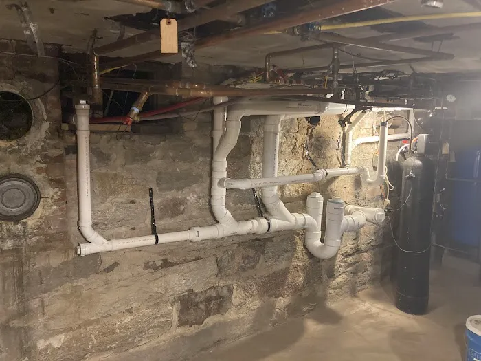 Rice Plumbing & Heating Picture 6