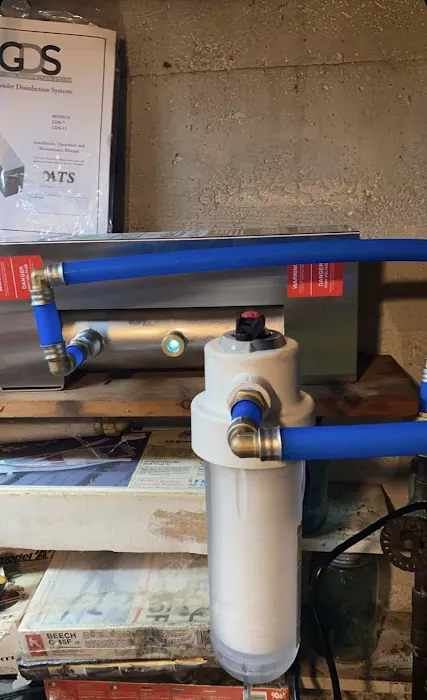 Perma-Fix Plumbing & Heating Picture 1