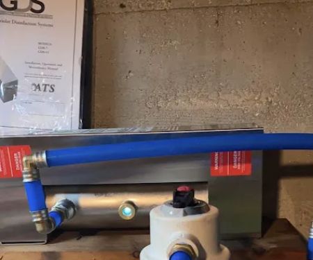 Perma-Fix Plumbing & Heating
