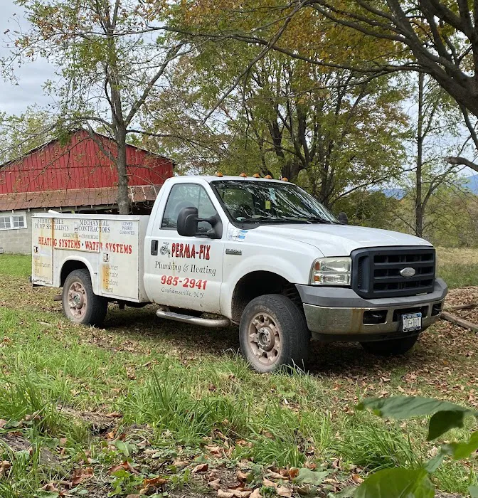 Perma-Fix Plumbing & Heating Picture 2