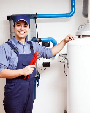 Perma-Fix Plumbing & Heating Picture 8