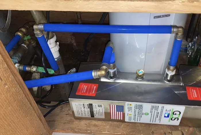 Perma-Fix Plumbing & Heating Picture 6