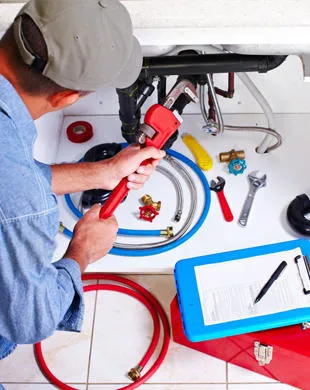 Perma-Fix Plumbing & Heating Picture 4
