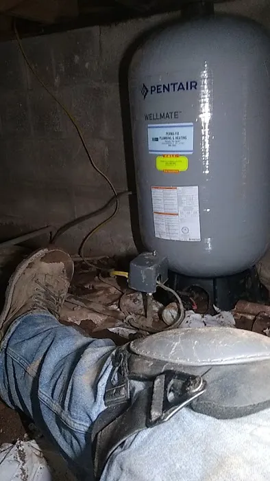Perma-Fix Plumbing & Heating Picture 7