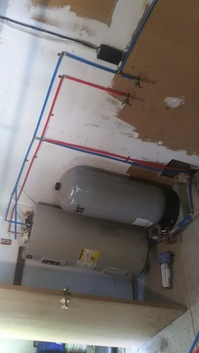 Perma-Fix Plumbing & Heating Picture 10