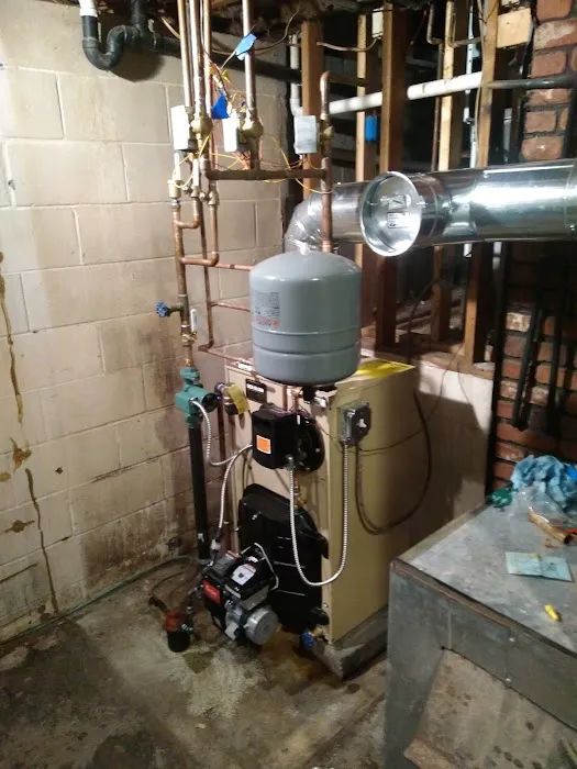 Meticulous Maintenance and Construction Picture 7