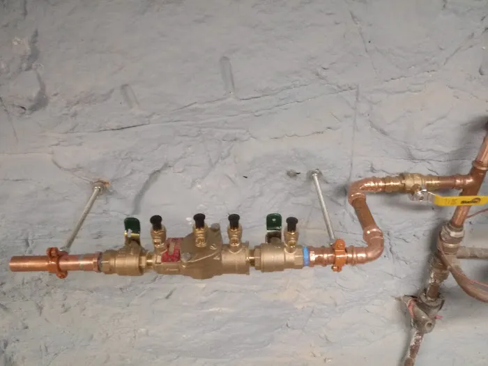 Meticulous Maintenance and Construction Picture 9