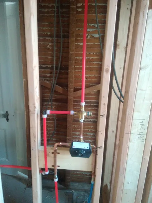 Meticulous Maintenance and Construction Picture 4