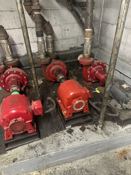 Rensi Plumbing and Heating Picture 1