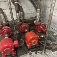 Rensi Plumbing and Heating ico