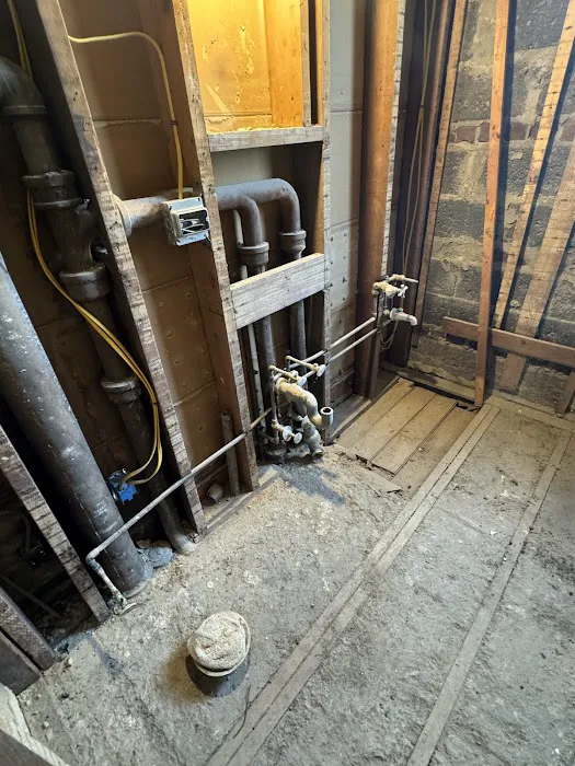 Rensi Plumbing and Heating Picture 3