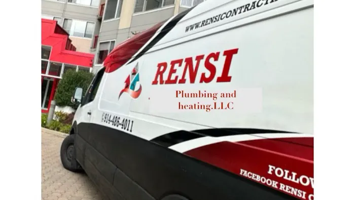 Rensi Plumbing and Heating Picture 2