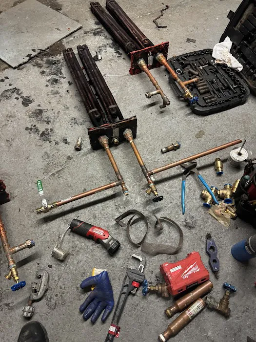 Rensi Plumbing and Heating Picture 6