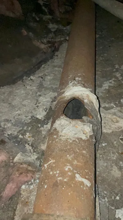 Rensi Plumbing and Heating Picture 9