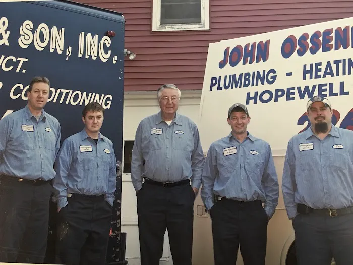 Ossenkop Plumbing Picture 1