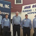 Ossenkop Plumbing