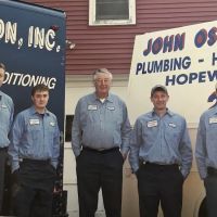 Ossenkop Plumbing ico