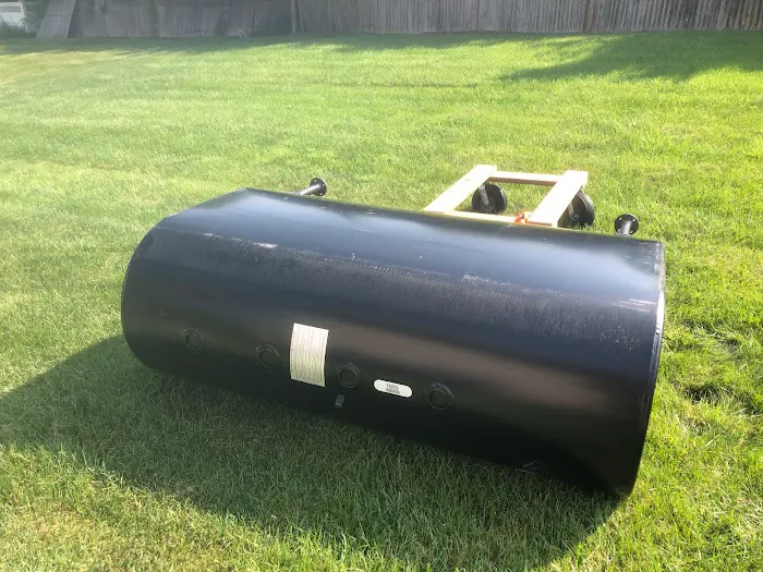 Xpress Plumbing Heating & Septic LLC Picture 1