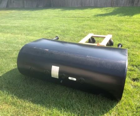 Xpress Plumbing Heating & Septic LLC