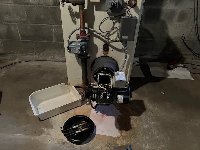 Xpress Plumbing Heating & Septic LLC Picture 2