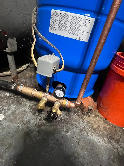 Xpress Plumbing Heating & Septic LLC Picture 3