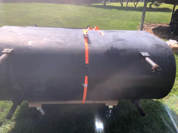 Xpress Plumbing Heating & Septic LLC Picture 8
