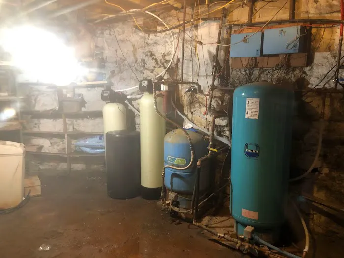 Xpress Plumbing Heating & Septic LLC Picture 7