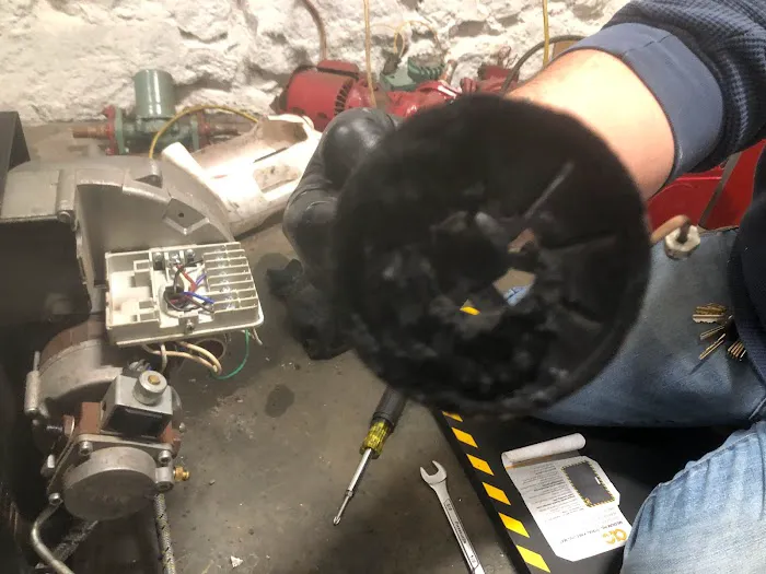 Xpress Plumbing Heating & Septic LLC Picture 10