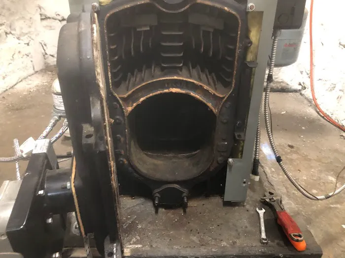 Xpress Plumbing Heating & Septic LLC Picture 9