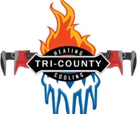 Tri County Plumbing & Heating Inc.