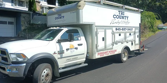 Tri County Plumbing & Heating Inc. Picture 4