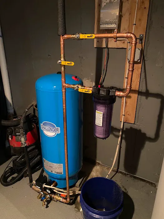 Romeo Morelli & Sons Plumbing-Heating-Well Pumps Picture 2