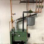 Romeo Morelli & Sons Plumbing-Heating-Well Pumps