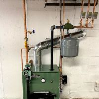 Romeo Morelli & Sons Plumbing-Heating-Well Pumps ico