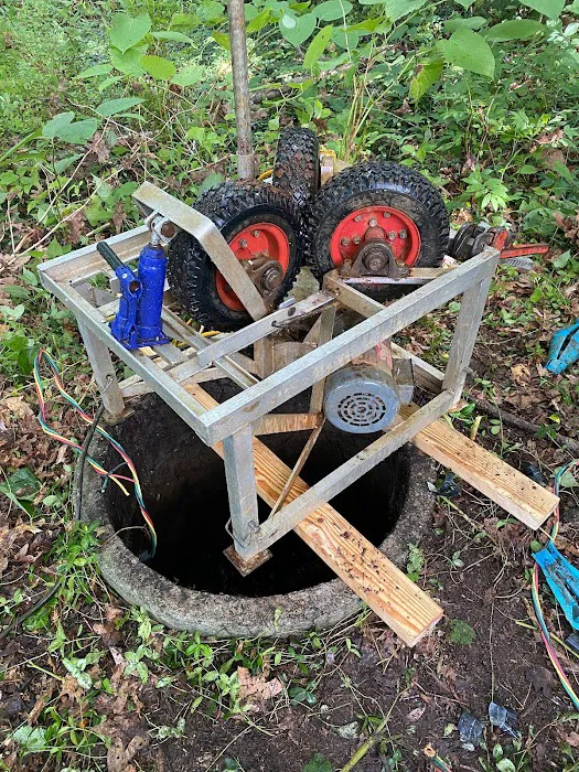 Romeo Morelli & Sons Plumbing-Heating-Well Pumps Picture 6