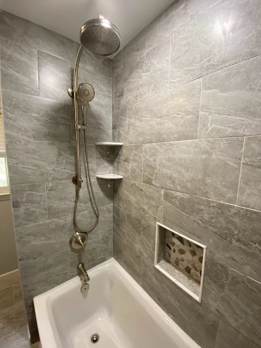 Romeo Morelli & Sons Plumbing-Heating-Well Pumps Picture 5
